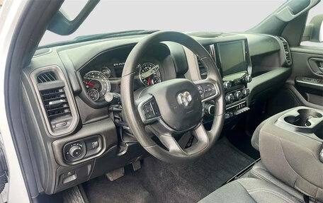 Rambler 1500, 2025 год, 8 162 000 рублей, 9 фотография