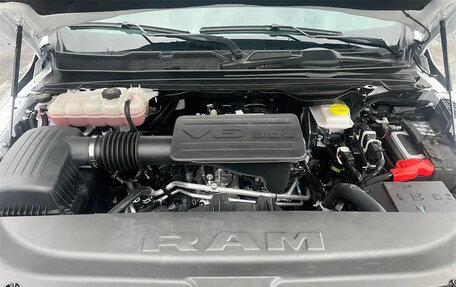 Rambler 1500, 2025 год, 8 162 000 рублей, 12 фотография