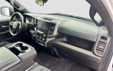 Rambler 1500, 2025 год, 8 162 000 рублей, 13 фотография