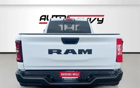 Rambler 1500, 2025 год, 8 162 000 рублей, 3 фотография