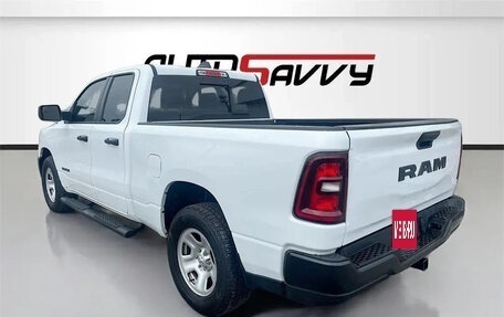 Rambler 1500, 2025 год, 8 162 000 рублей, 5 фотография