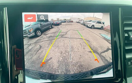 Rambler 1500, 2025 год, 8 162 000 рублей, 14 фотография