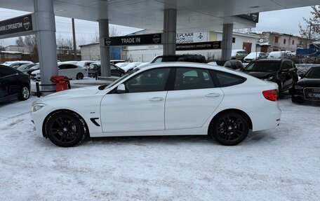 BMW 3 серия, 2013 год, 1 750 000 рублей, 5 фотография