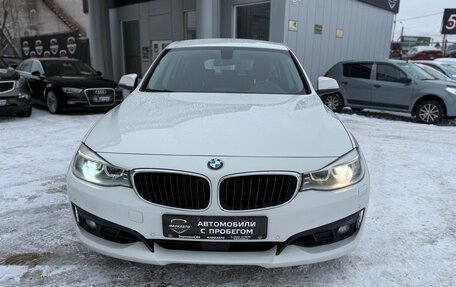 BMW 3 серия, 2013 год, 1 750 000 рублей, 3 фотография