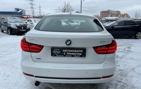BMW 3 серия, 2013 год, 1 750 000 рублей, 8 фотография