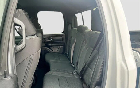 Rambler 1500, 2025 год, 8 162 000 рублей, 15 фотография