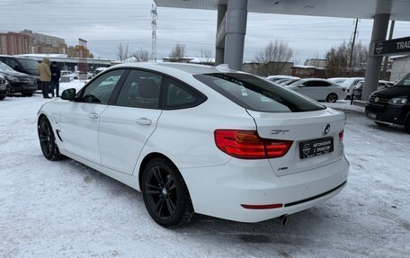 BMW 3 серия, 2013 год, 1 750 000 рублей, 9 фотография