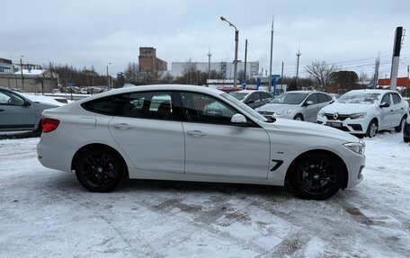 BMW 3 серия, 2013 год, 1 750 000 рублей, 6 фотография
