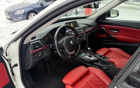 BMW 3 серия, 2013 год, 1 750 000 рублей, 10 фотография