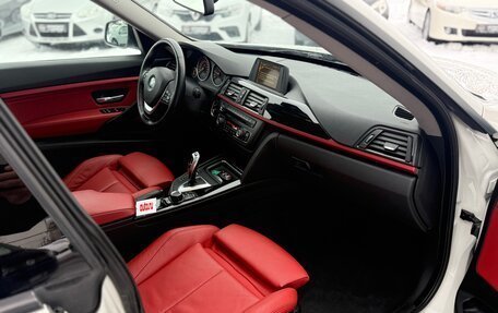 BMW 3 серия, 2013 год, 1 750 000 рублей, 11 фотография