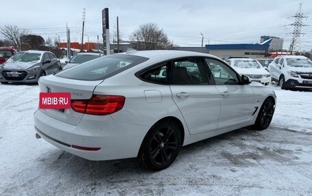 BMW 3 серия, 2013 год, 1 750 000 рублей, 7 фотография