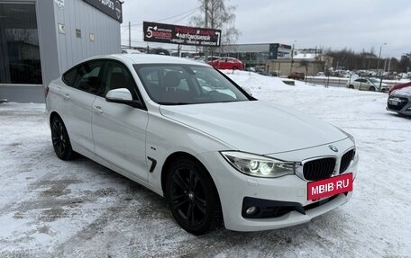 BMW 3 серия, 2013 год, 1 750 000 рублей, 4 фотография