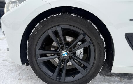 BMW 3 серия, 2013 год, 1 750 000 рублей, 12 фотография