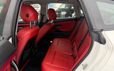 BMW 3 серия, 2013 год, 1 750 000 рублей, 13 фотография