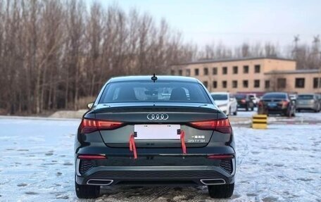 Audi A3, 2022 год, 2 411 000 рублей, 5 фотография