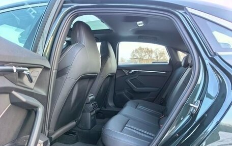Audi A3, 2022 год, 2 411 000 рублей, 8 фотография