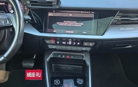 Audi A3, 2022 год, 2 411 000 рублей, 10 фотография