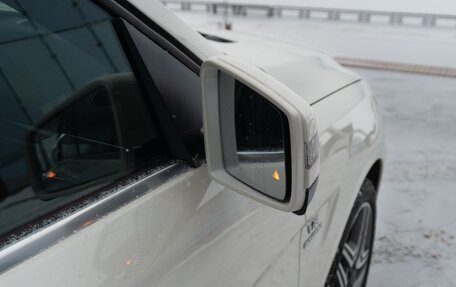 Mercedes-Benz M-Класс AMG, 2013 год, 3 650 000 рублей, 18 фотография