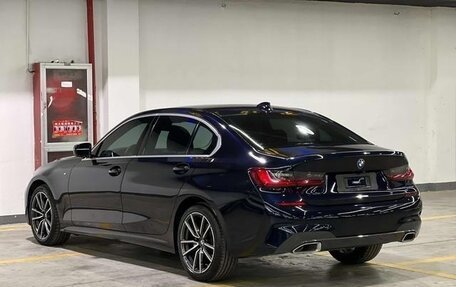 BMW 3 серия, 2022 год, 3 202 000 рублей, 4 фотография