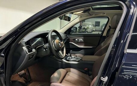 BMW 3 серия, 2022 год, 3 202 000 рублей, 7 фотография