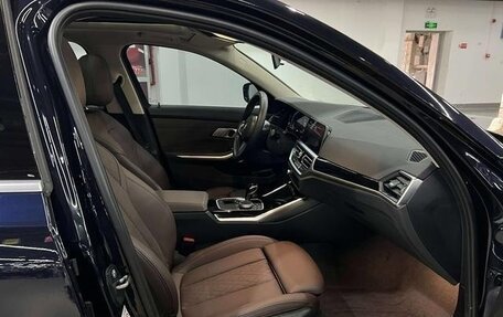 BMW 3 серия, 2022 год, 3 202 000 рублей, 9 фотография