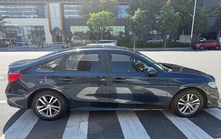 Honda Civic, 2022 год, 1 894 072 рублей, 5 фотография