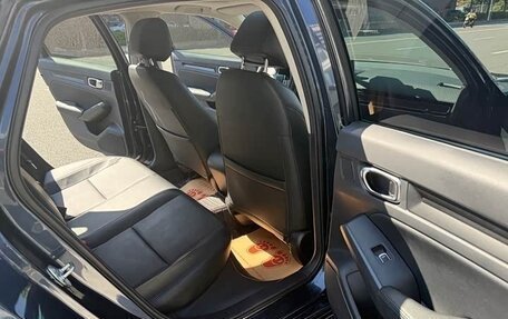 Honda Civic, 2022 год, 1 894 072 рублей, 9 фотография