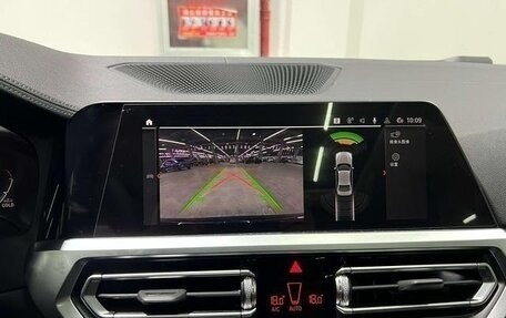 BMW 3 серия, 2022 год, 3 202 000 рублей, 15 фотография