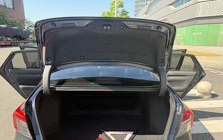 Honda Civic, 2022 год, 1 894 072 рублей, 12 фотография