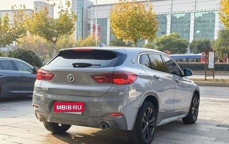 BMW X2, 2022 год, 2 202 000 рублей, 9 фотография