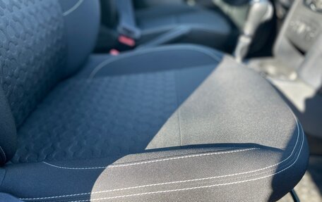 Renault Logan II, 2016 год, 1 000 000 рублей, 15 фотография