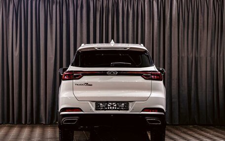 Chery Tiggo 7 Pro, 2023 год, 1 855 000 рублей, 5 фотография