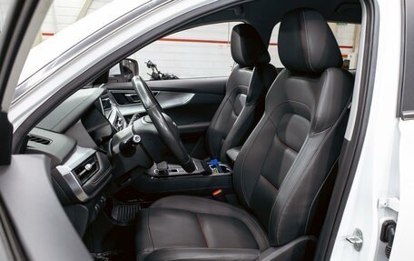 Chery Tiggo 7 Pro, 2023 год, 1 855 000 рублей, 11 фотография