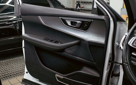 Chery Tiggo 7 Pro, 2023 год, 1 855 000 рублей, 12 фотография