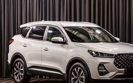 Chery Tiggo 7 Pro, 2023 год, 1 855 000 рублей, 7 фотография