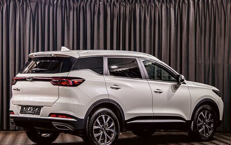 Chery Tiggo 7 Pro, 2023 год, 1 855 000 рублей, 6 фотография