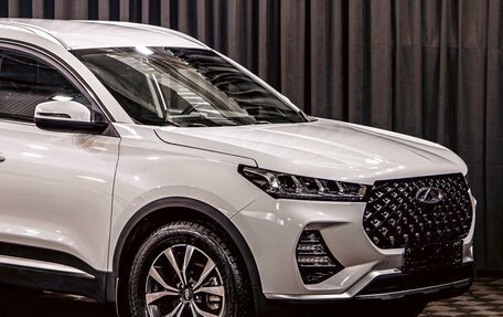 Chery Tiggo 7 Pro, 2023 год, 1 855 000 рублей, 9 фотография