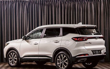 Chery Tiggo 7 Pro, 2023 год, 1 855 000 рублей, 4 фотография