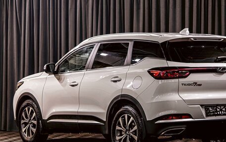 Chery Tiggo 7 Pro, 2023 год, 1 855 000 рублей, 8 фотография