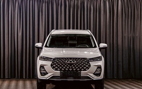 Chery Tiggo 7 Pro, 2023 год, 1 855 000 рублей, 2 фотография