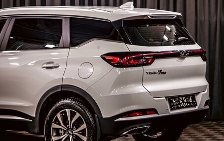 Chery Tiggo 7 Pro, 2023 год, 1 855 000 рублей, 10 фотография