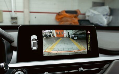 Chery Tiggo 7 Pro, 2023 год, 1 855 000 рублей, 14 фотография