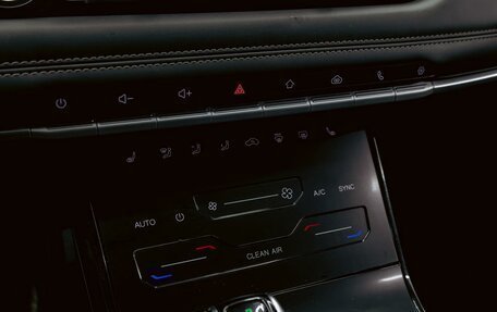 Chery Tiggo 7 Pro, 2023 год, 1 855 000 рублей, 15 фотография