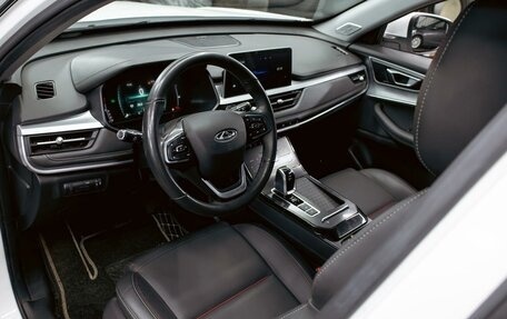 Chery Tiggo 7 Pro, 2023 год, 1 855 000 рублей, 13 фотография