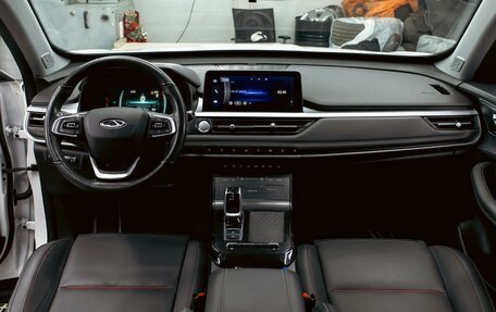 Chery Tiggo 7 Pro, 2023 год, 1 855 000 рублей, 16 фотография