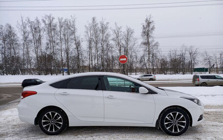 Hyundai i40 I рестайлинг, 2016 год, 1 400 000 рублей, 5 фотография
