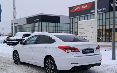 Hyundai i40 I рестайлинг, 2016 год, 1 400 000 рублей, 8 фотография