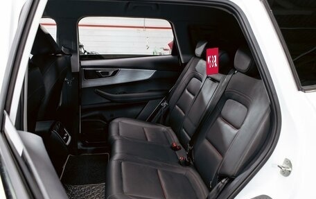 Chery Tiggo 7 Pro, 2023 год, 1 855 000 рублей, 17 фотография