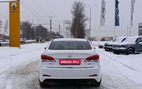 Hyundai i40 I рестайлинг, 2016 год, 1 400 000 рублей, 7 фотография