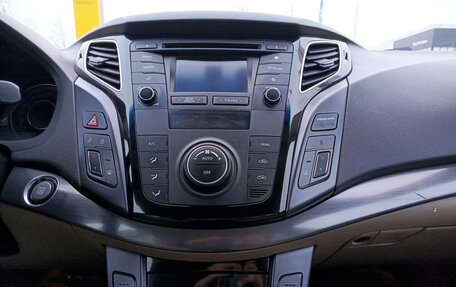 Hyundai i40 I рестайлинг, 2016 год, 1 400 000 рублей, 18 фотография